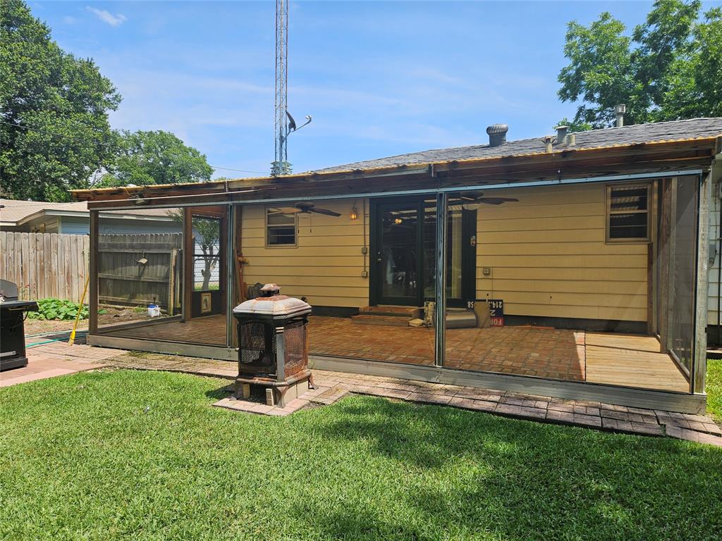 Kennedy Sub - Residential Lease