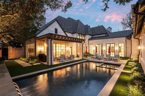 Tiny photo for 9 Robledo Drive, Dallas, TX 75230 (MLS # 21062852)