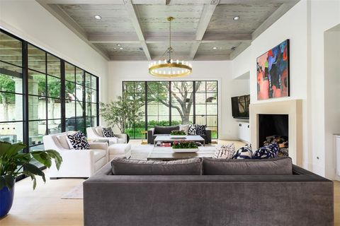 Tiny photo for 9 Robledo Drive, Dallas, TX 75230 (MLS # 21062852)