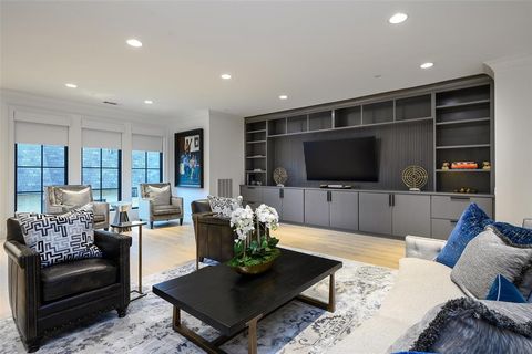 Tiny photo for 9 Robledo Drive, Dallas, TX 75230 (MLS # 21062852)