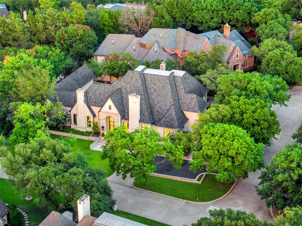 9 Robledo Drive