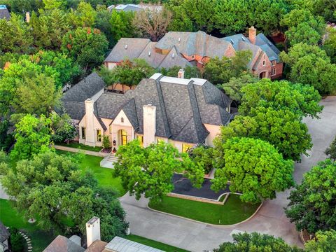 Tiny photo for 9 Robledo Drive, Dallas, TX 75230 (MLS # 21062852)