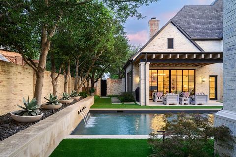 Tiny photo for 9 Robledo Drive, Dallas, TX 75230 (MLS # 21062852)