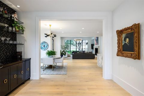 Tiny photo for 9 Robledo Drive, Dallas, TX 75230 (MLS # 21062852)