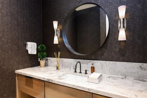 Tiny photo for 9 Robledo Drive, Dallas, TX 75230 (MLS # 21062852)