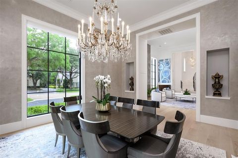 Tiny photo for 9 Robledo Drive, Dallas, TX 75230 (MLS # 21062852)