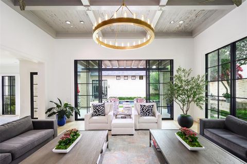 Tiny photo for 9 Robledo Drive, Dallas, TX 75230 (MLS # 21062852)