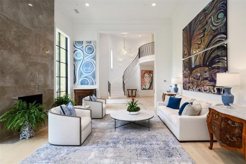 Tiny photo for 9 Robledo Drive, Dallas, TX 75230 (MLS # 21062852)