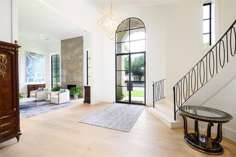 Tiny photo for 9 Robledo Drive, Dallas, TX 75230 (MLS # 21062852)