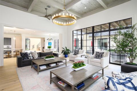 Tiny photo for 9 Robledo Drive, Dallas, TX 75230 (MLS # 21062852)