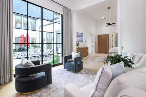 Tiny photo for 9 Robledo Drive, Dallas, TX 75230 (MLS # 21062852)