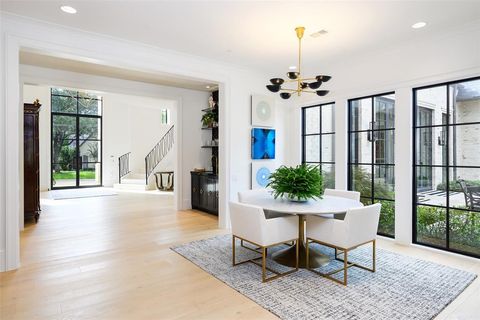 Tiny photo for 9 Robledo Drive, Dallas, TX 75230 (MLS # 21062852)