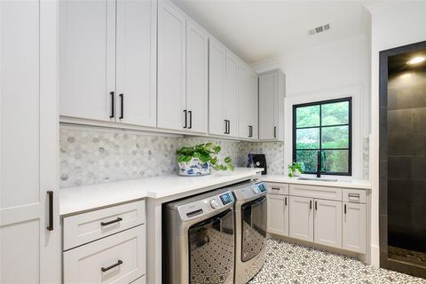 Tiny photo for 9 Robledo Drive, Dallas, TX 75230 (MLS # 21062852)