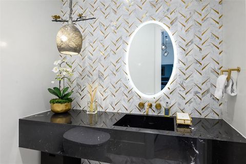 Tiny photo for 9 Robledo Drive, Dallas, TX 75230 (MLS # 21062852)