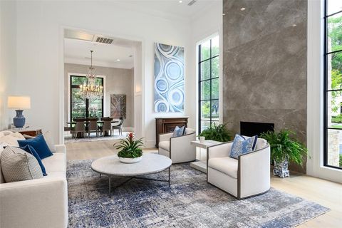 Tiny photo for 9 Robledo Drive, Dallas, TX 75230 (MLS # 21062852)