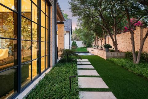 Tiny photo for 9 Robledo Drive, Dallas, TX 75230 (MLS # 21062852)