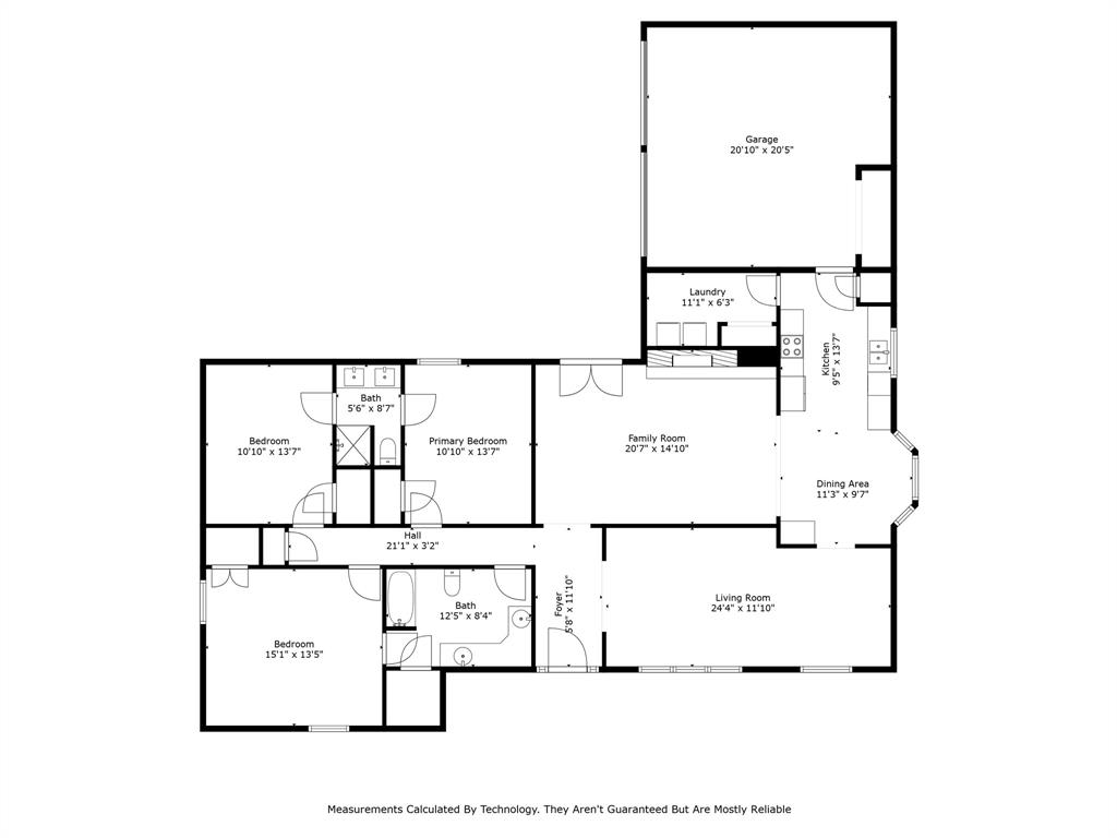 1328 Kathryn Street