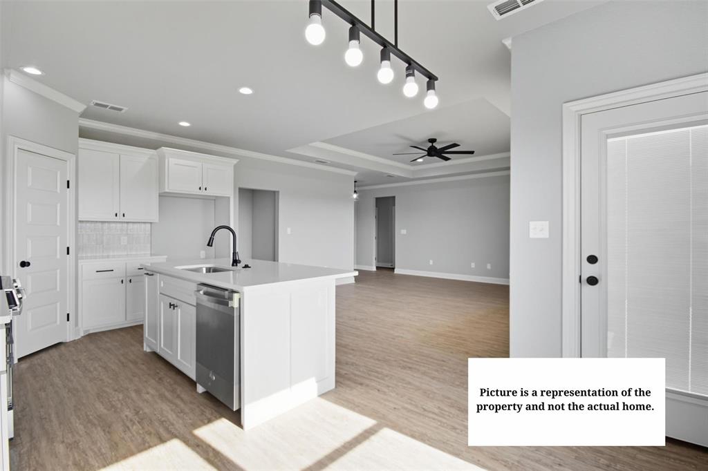 Carriage Hills - Residential