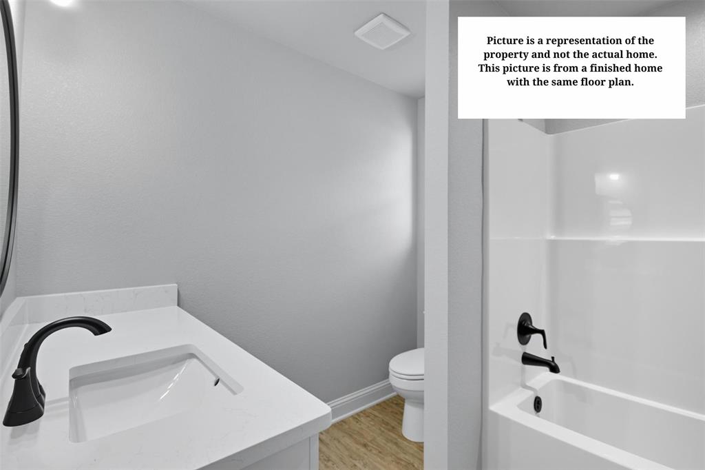 Carriage Hills - Residential