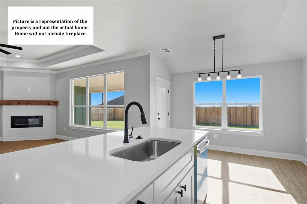 Carriage Hills - Residential