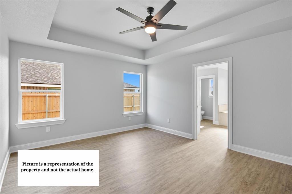 Carriage Hills - Residential