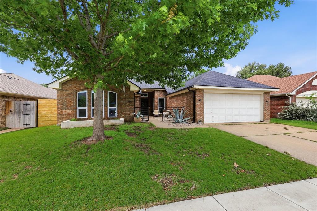 Quail Hollow Add - Residential