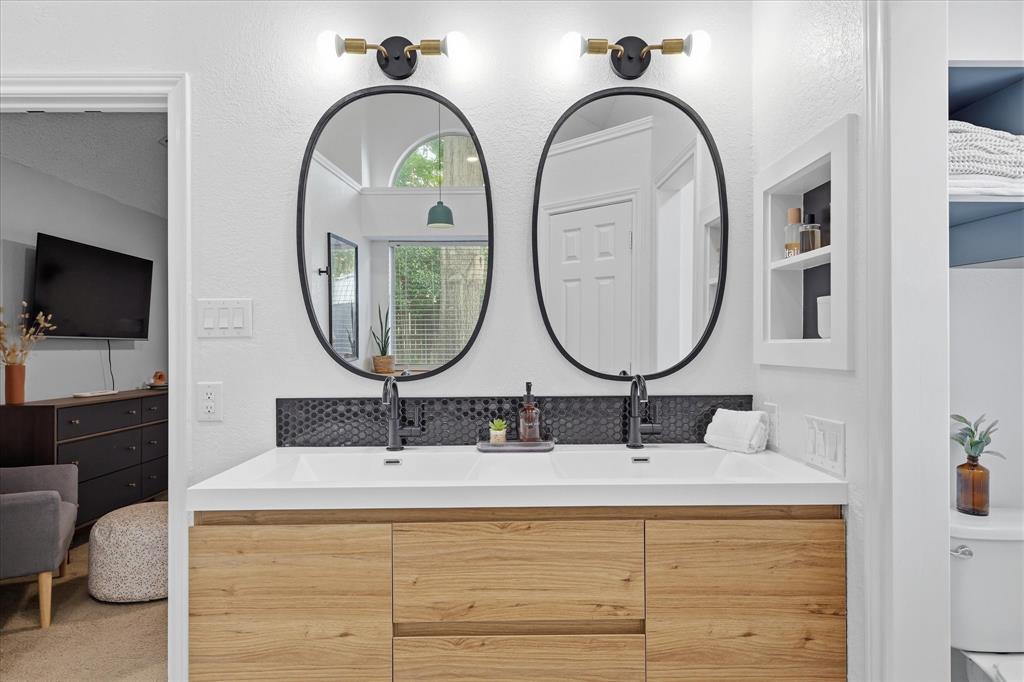 Quail Hollow Add - Residential