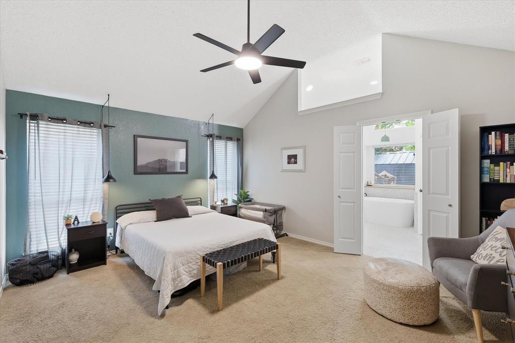 Quail Hollow Add - Residential