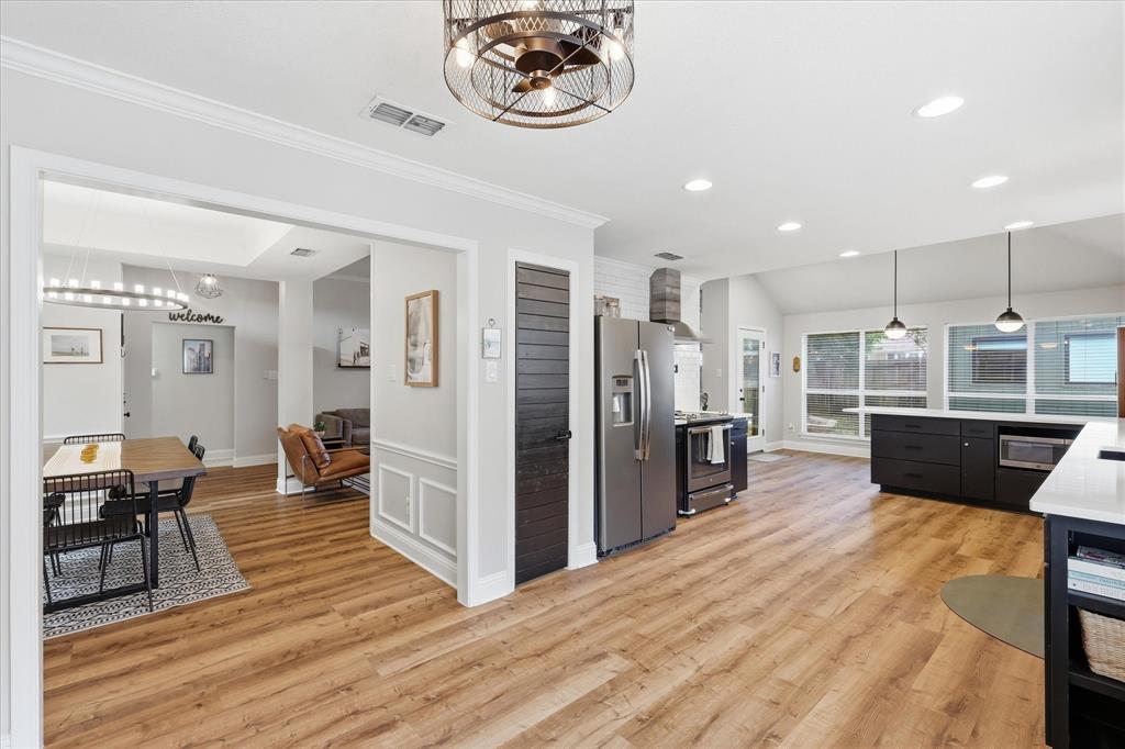 Quail Hollow Add - Residential