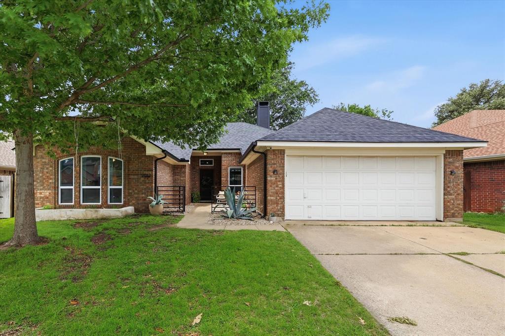 Quail Hollow Add - Residential