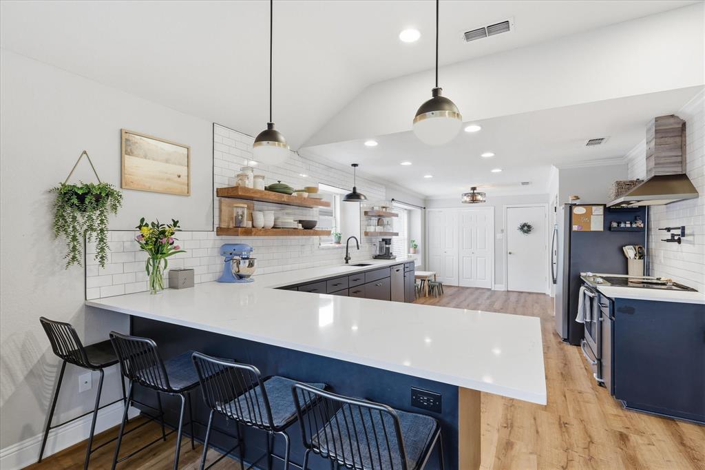 Quail Hollow Add - Residential