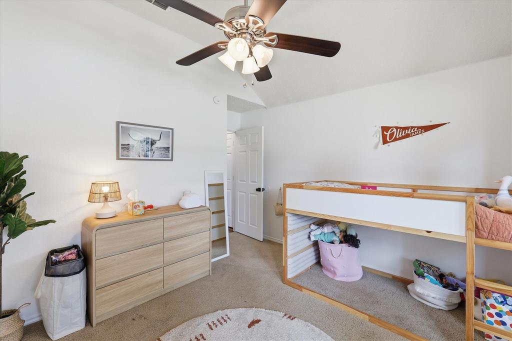 Quail Hollow Add - Residential
