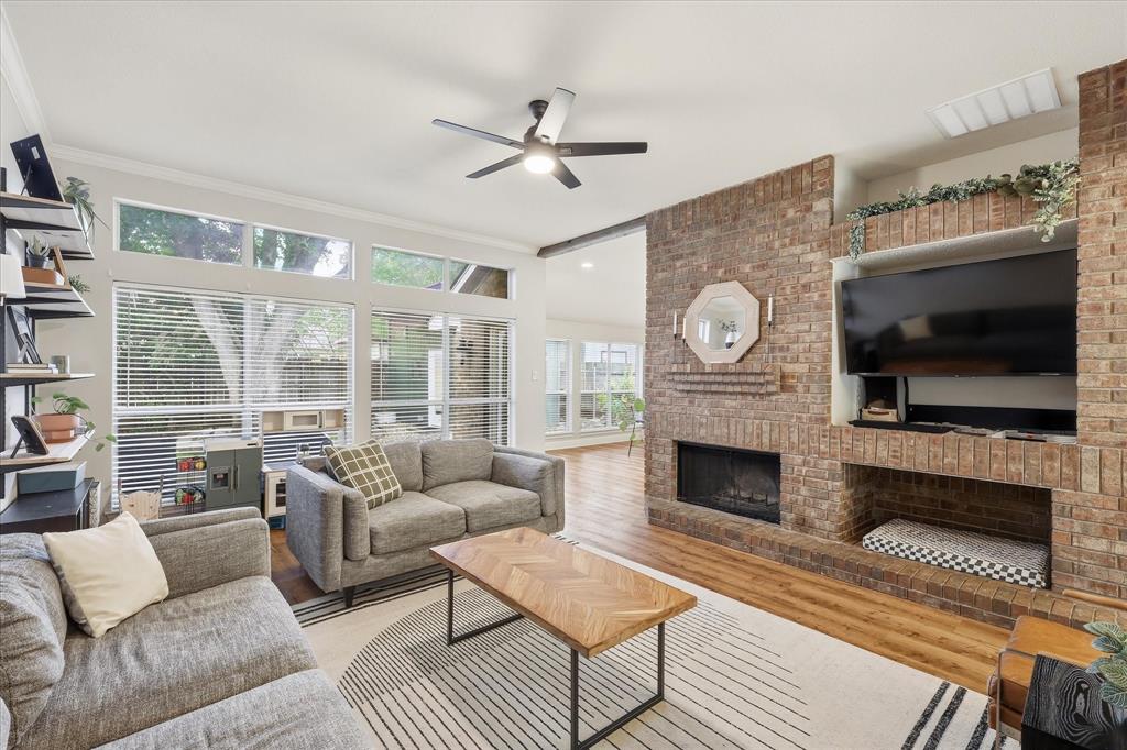 Quail Hollow Add - Residential