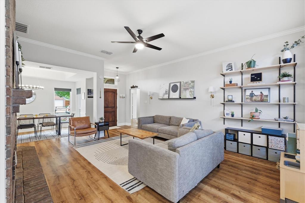 Quail Hollow Add - Residential