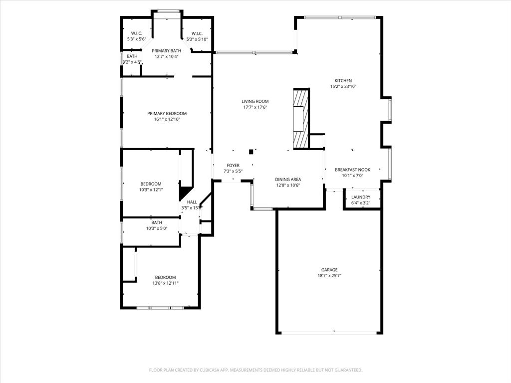 Quail Hollow Add - Residential