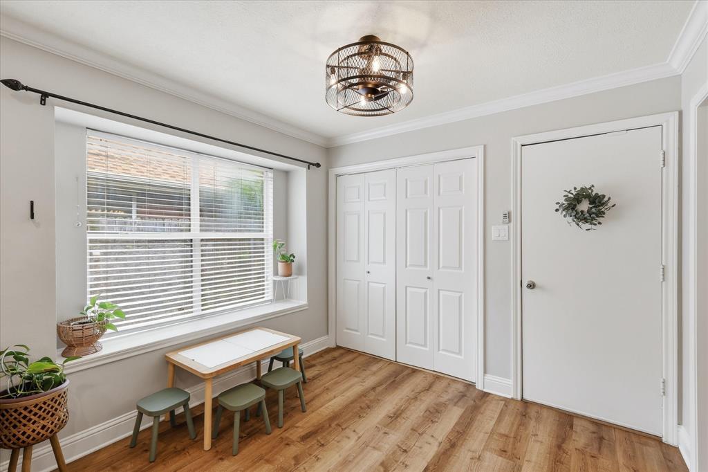 Quail Hollow Add - Residential