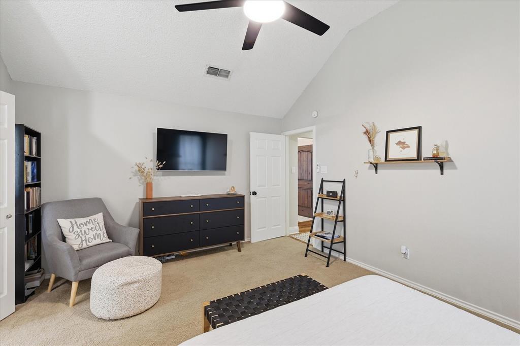 Quail Hollow Add - Residential
