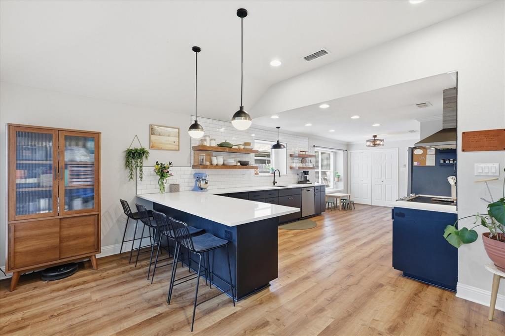 Quail Hollow Add - Residential