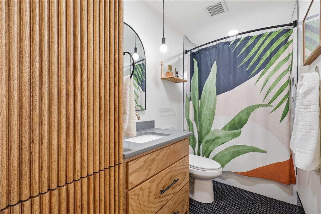 Quail Hollow Add - Residential