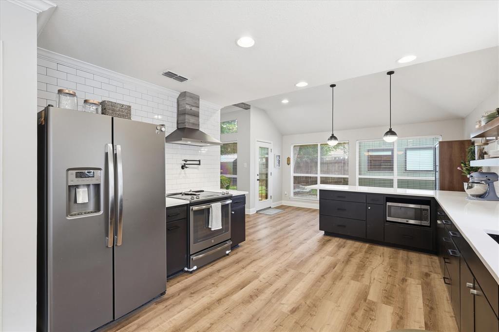 Quail Hollow Add - Residential