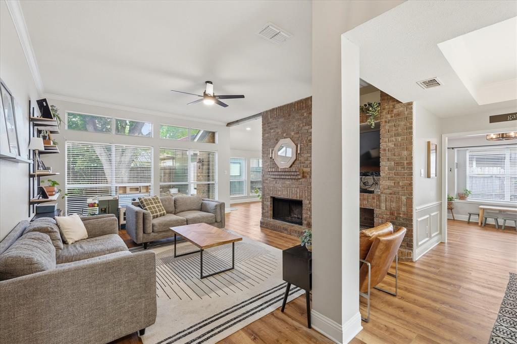 Quail Hollow Add - Residential