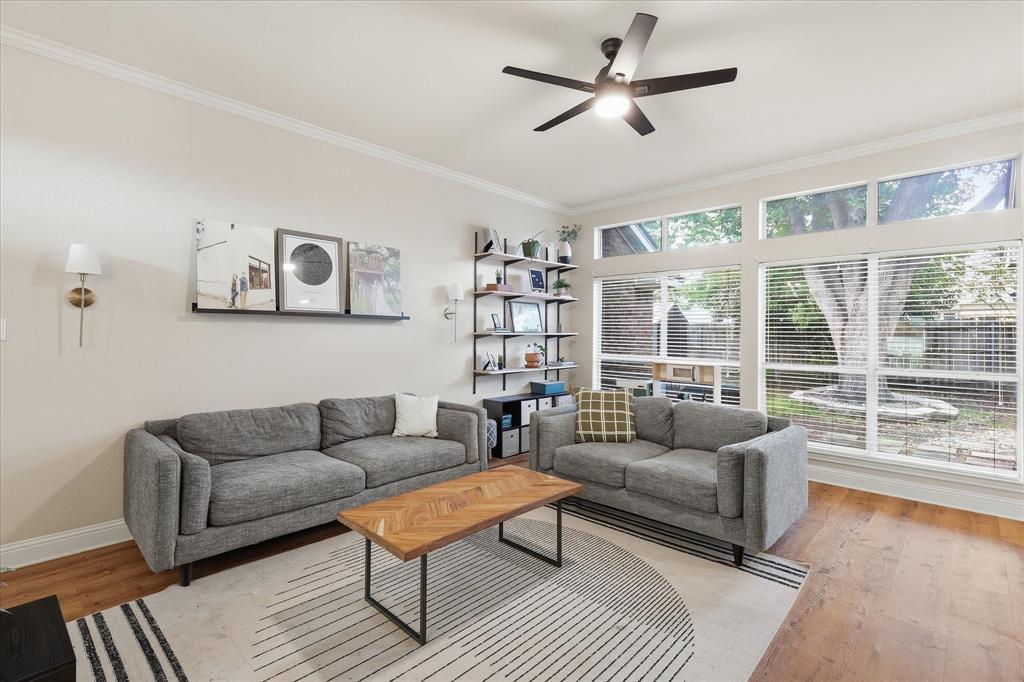 Quail Hollow Add - Residential