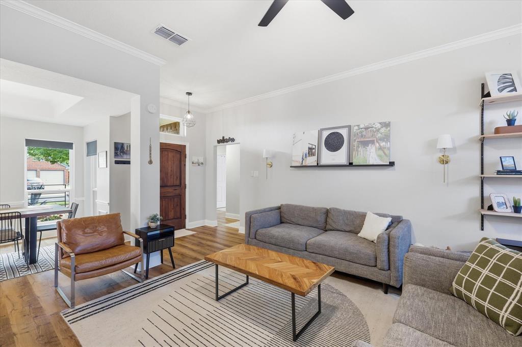 Quail Hollow Add - Residential