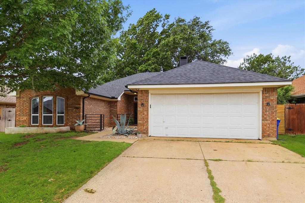Quail Hollow Add - Residential
