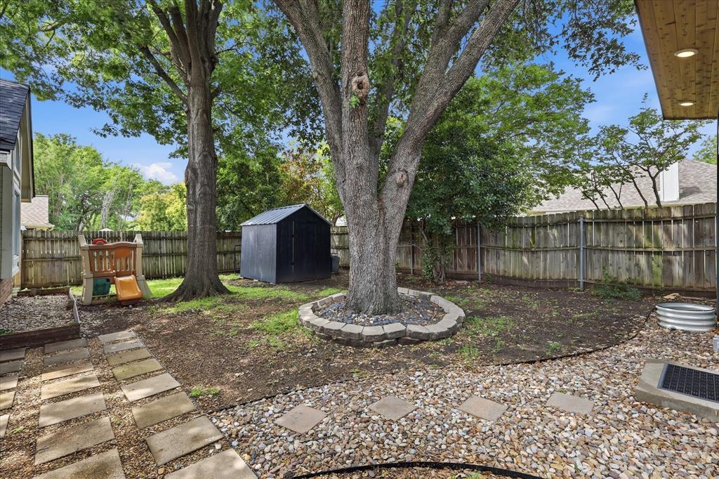 Quail Hollow Add - Residential