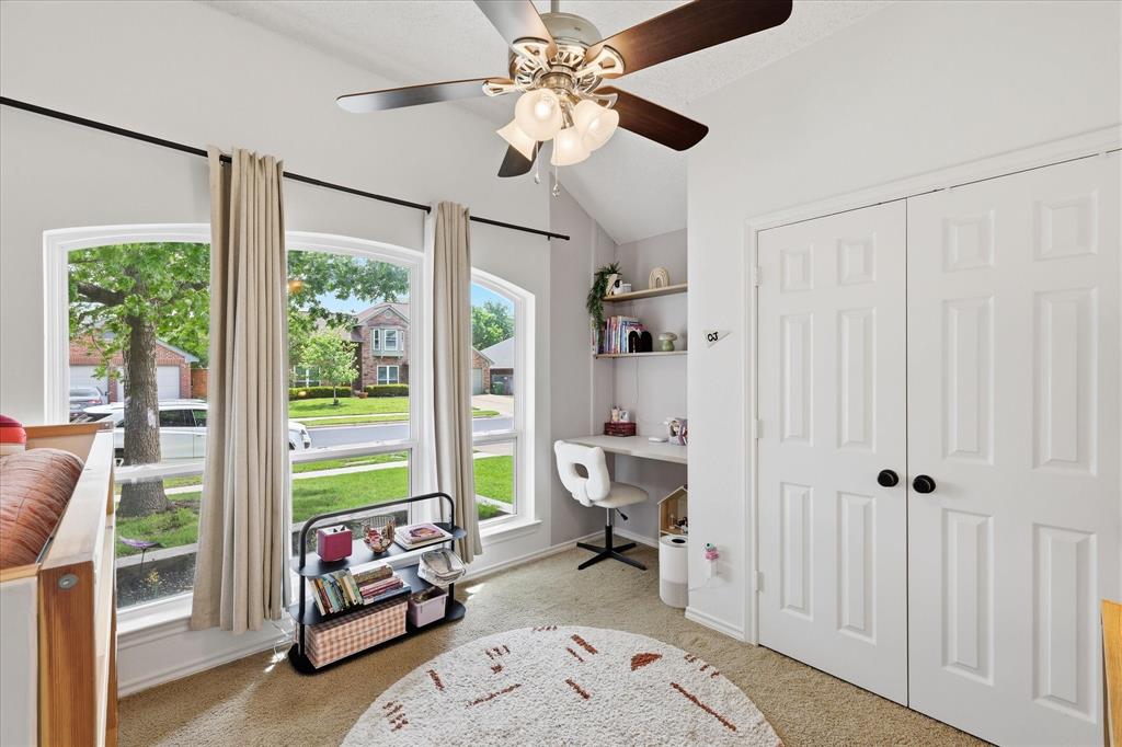 Quail Hollow Add - Residential