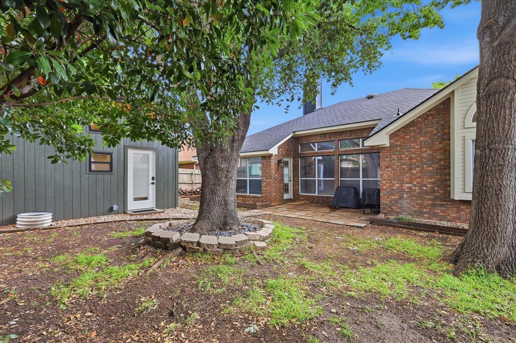 Quail Hollow Add - Residential