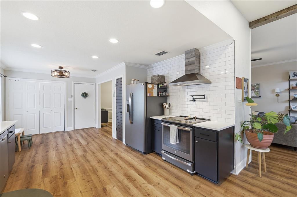 Quail Hollow Add - Residential
