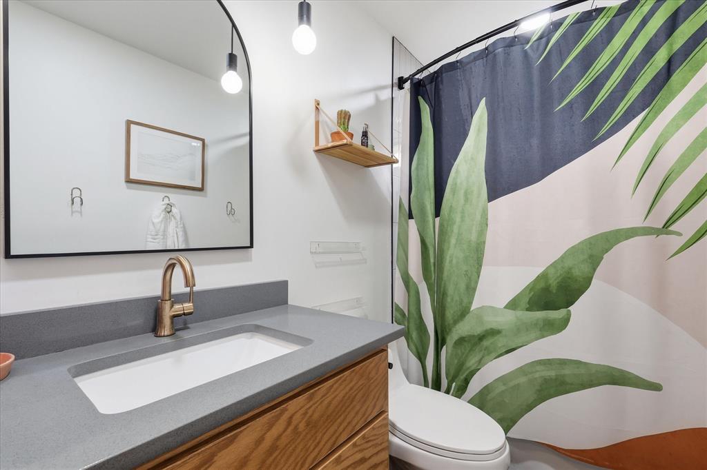 Quail Hollow Add - Residential