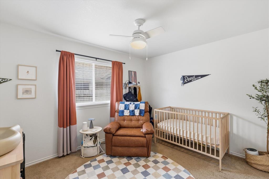 Quail Hollow Add - Residential